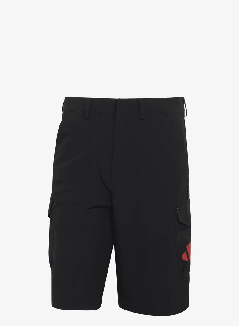 Adidas AUDI REVOLUT F1 TEAM MECHANICS SHORT