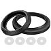 Ancable 34120 Waste Ball Seal for Thetford Style II Style Plus Toilets Replacement RV Toilet Seal Kit for Thetford Aqua Magic Style Plus Style Lite Style II and Residence - Image 2