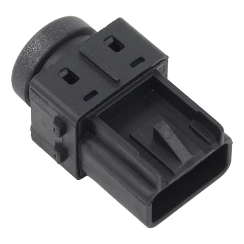 ApplianPar Front Door Lock Switch Latch Release Button for Cadillac CTS 2011 2012 2014 2014 2015 - Image 1