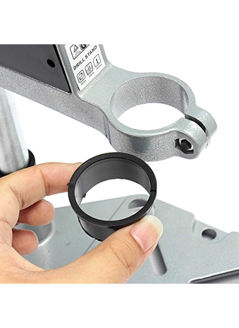 RMGS RMGS DX40 IMITABLE HeavyDuty CastIron Base Drill Stand Angle Drill 10 mm Chuck Size DRILL NOT INCLUDED400MM SIZE  - Image 4