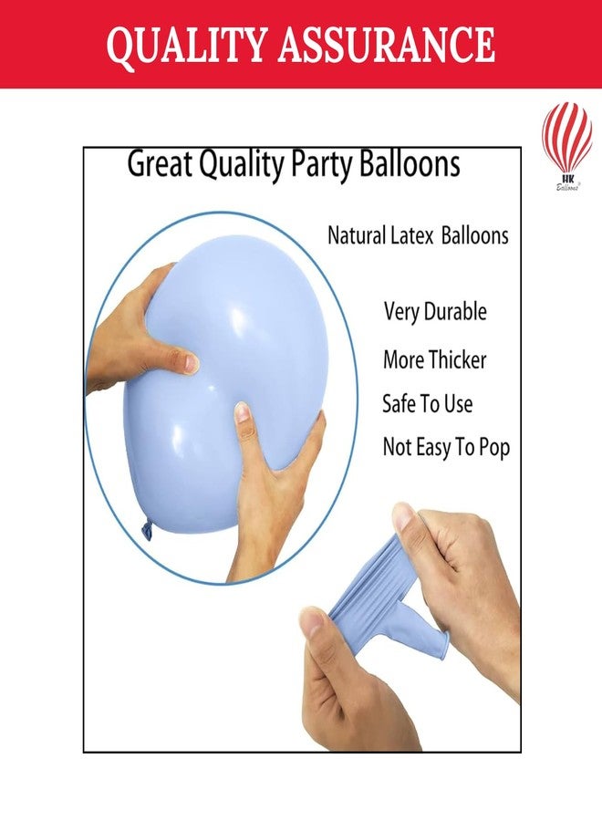HK balloons 50Pcs Happy Friendship Day Decoration Item Printed Multicolor Balloons Celebrations To Party Favors Friendship Themed Gifts for Women Buddies Besties Sisters Female Girl Boys Rubber - Image 5