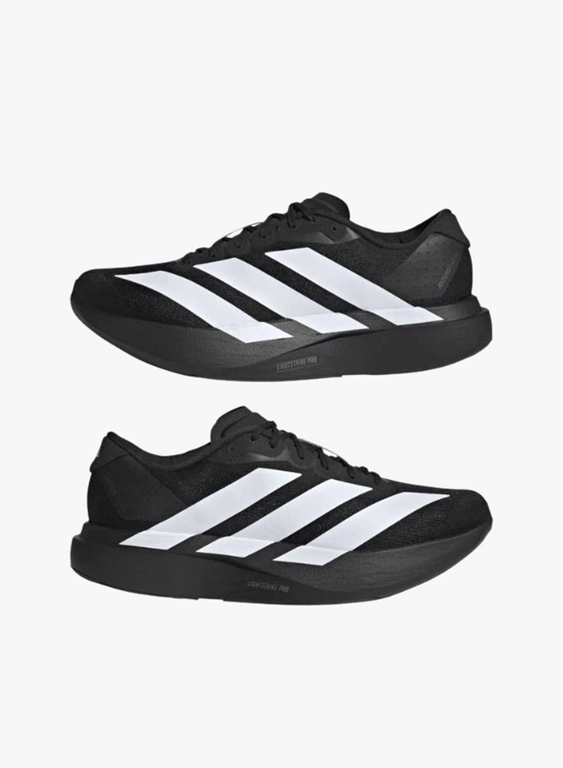 أديداس أديزيرو إيفو إس إل إم إم أحذية جري رجالي أس...