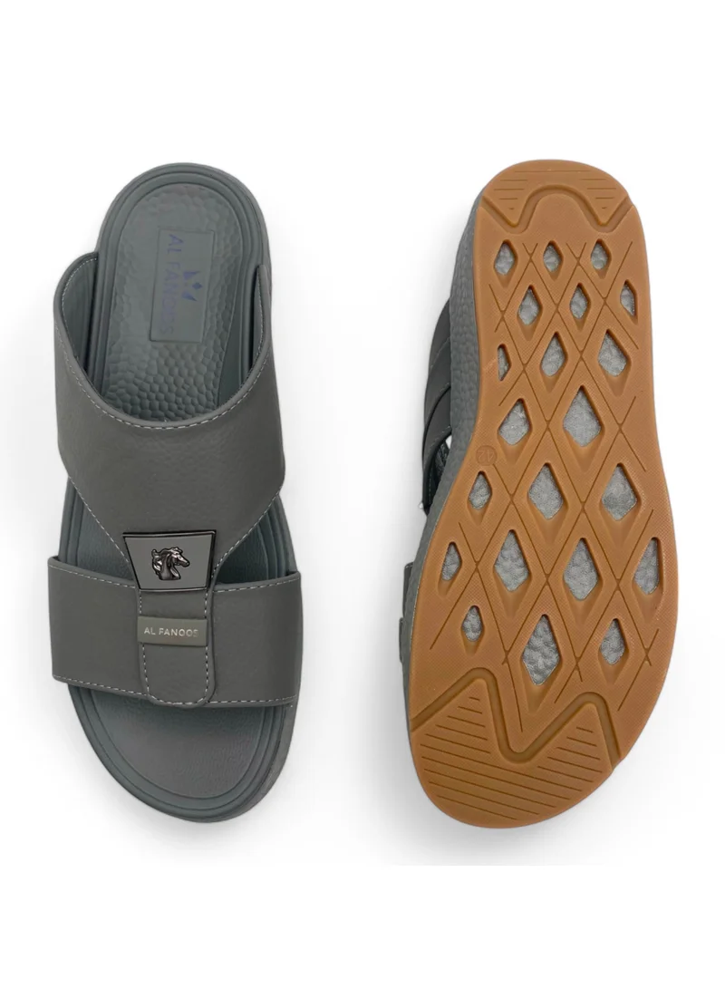 AL Fanoos Arabic Elegant & Comfortable Slippers