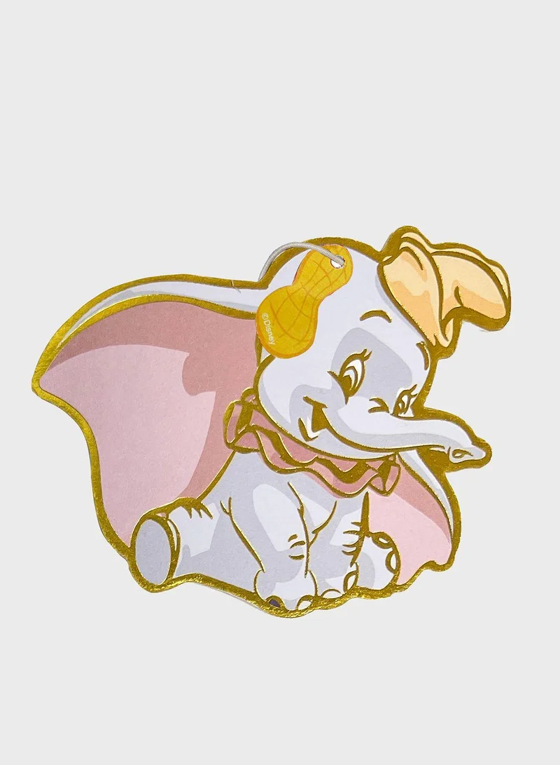 Short Story Disney Car Air Freshener Dumbo