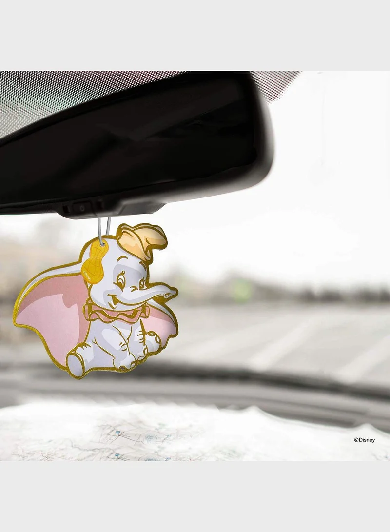 Short Story Disney Car Air Freshener Dumbo