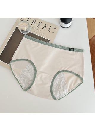 Creative Lightweight Plus-Size Period Panties Rice apricot - pzsku/Z74DBC4CAF5148C8EB099Z/45/1746228247/2bccbfd2-3cf4-4c03-b58c-c68b418531ec