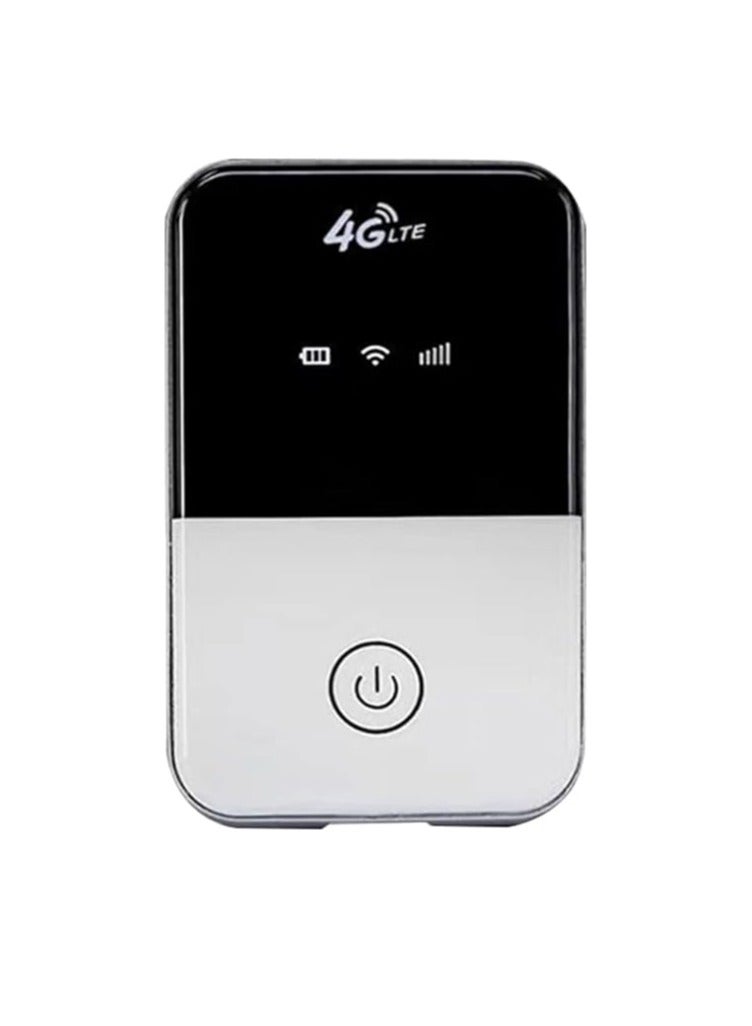 general 150Mbps 4G LTE Mobile WiFi Router with SIM Card Slot Portable ...