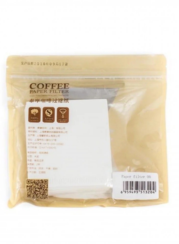 تايم مور فلاتر ورقية من تايمور - 00