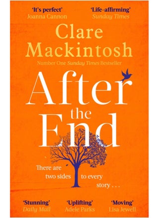 After the End : The powerful, life-affirming novel from the Sunday Times Number One bestselling author - pzsku/Z74DBD8A12A19EB131CD4Z/45/_/1692277966/d064d6e7-4efc-4001-ab5d-b0a40cd339bf