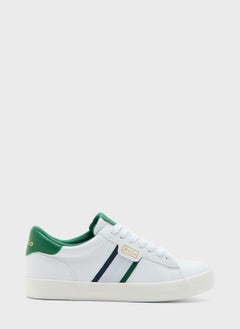 POLO RALPH LAUREN Youth Rexley Lace Up Sneakers  - Image 1