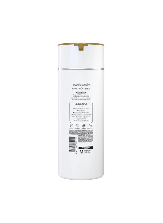 Bioland BioLand Argan Conditioner - Nourishing & Revitalizing Conditioner for Treated & Dry Hair - 13.53 fl oz (400mL)  - Image 2