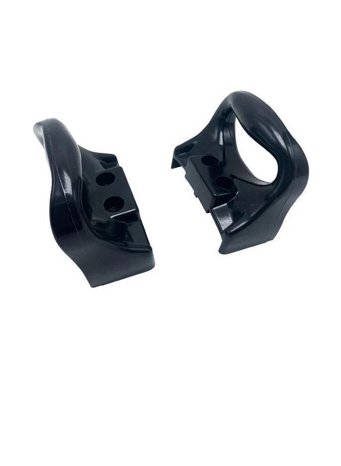 10 liter side pressure cooker handles
