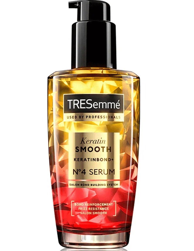 Keratin Smooth Serum 100ML