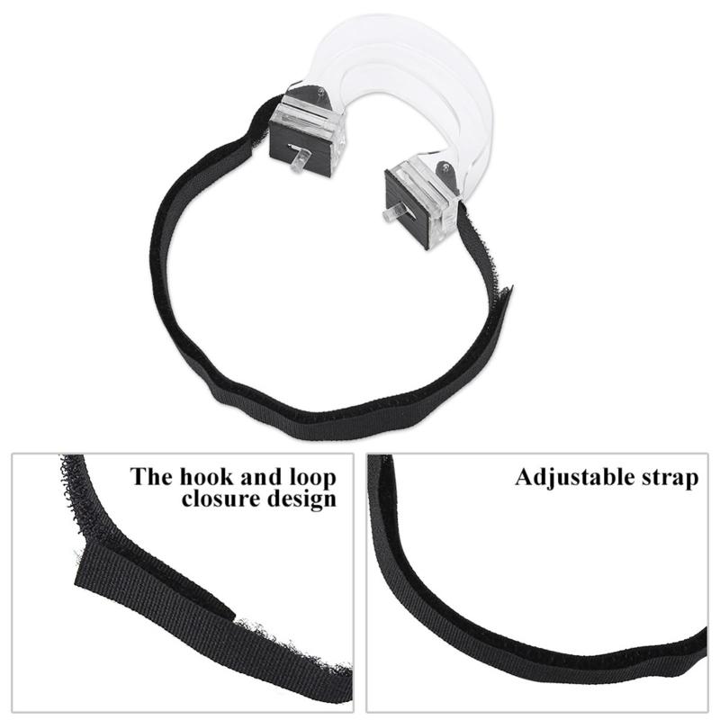 Violin Bow Straightening Tool - Transparent Tough Plastic Adjustable Strap Bow Guide Tool for Violin Beginner Self Training

### （）：
1. ****：Violin Bow Straightening, Bow Guide Tool, Violin Training T - Image 4