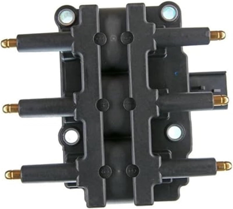 QASULER Ignition Coil for Jeep Wrangler - Image 3