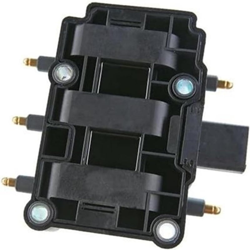 QASULER Ignition Coil for Jeep Wrangler - Image 1