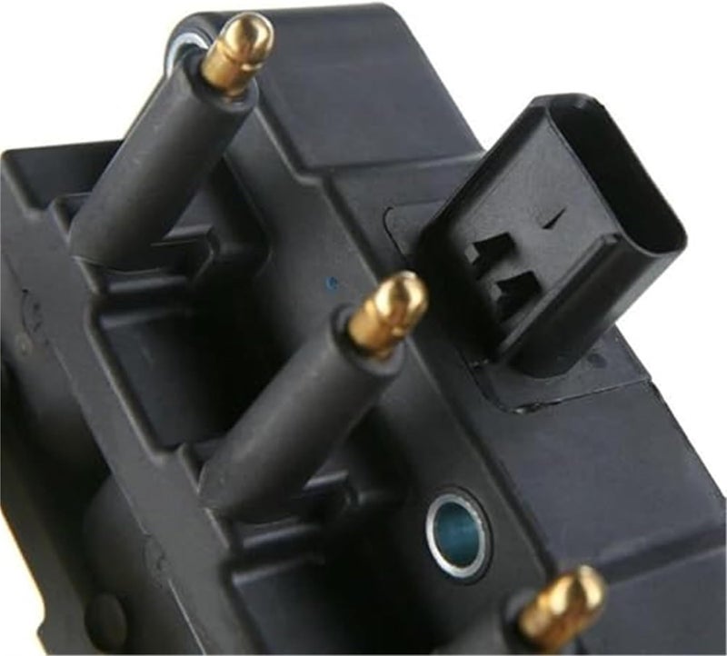 QASULER Ignition Coil for Jeep Wrangler - Image 5