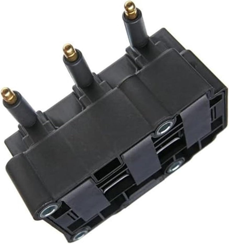 QASULER Ignition Coil for Jeep Wrangler - Image 2