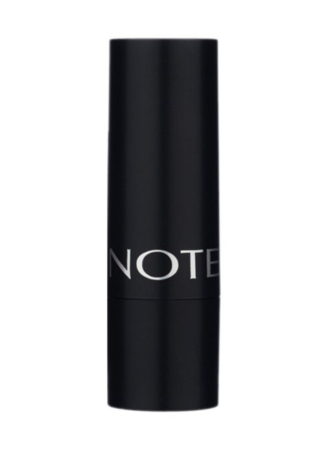 Note Deep Impact Lipstick 13