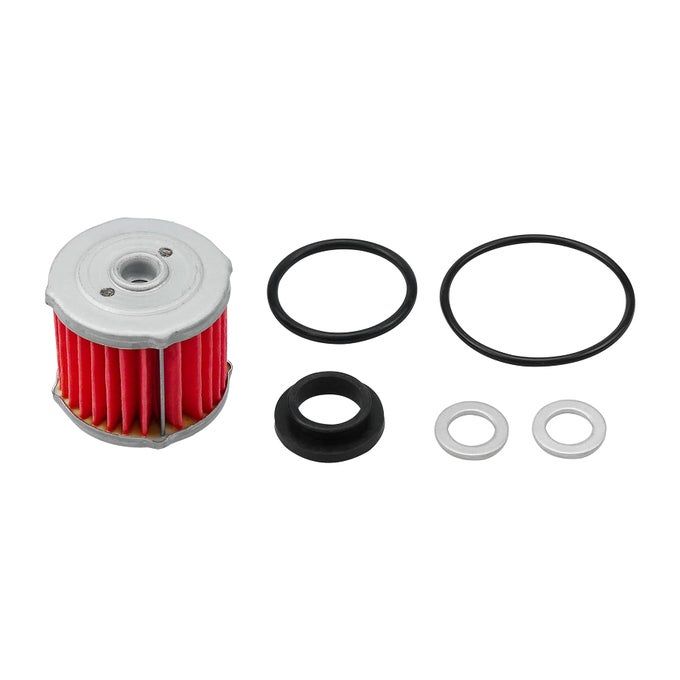 Automatic Transmission Filter Replace 25450RAY003 91301RAY004 Transmission Fluid Filter Fits for Honda Accord V6 20032007 Acura TL 20042006 Pilot 2005 Odyssey 20052006