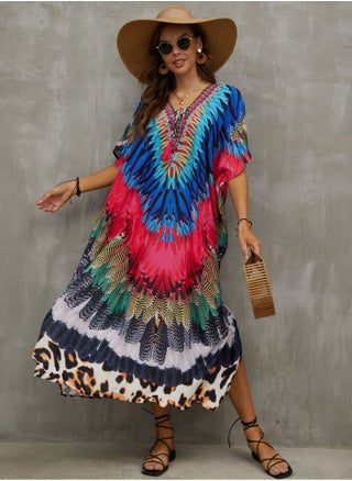 Multicolour-Style V