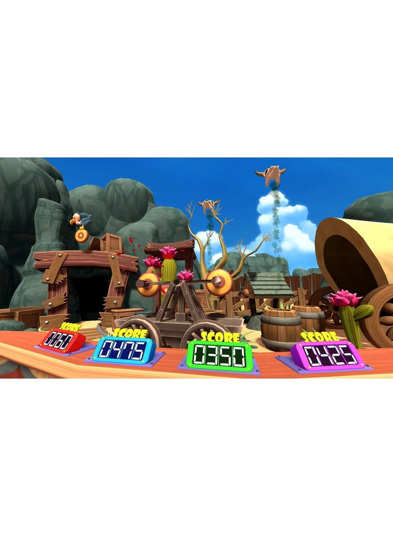 2كي Carnival Games - Nintendo Switch - nintendo_switch - Image 4