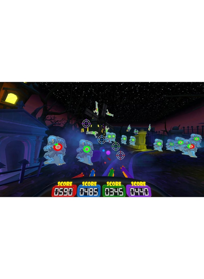 2كي Carnival Games - Nintendo Switch - nintendo_switch - Image 3