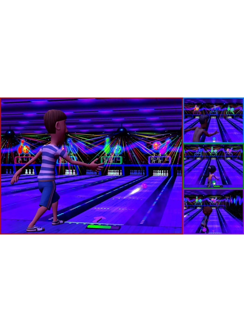 2كي Carnival Games - Nintendo Switch - nintendo_switch - Image 2