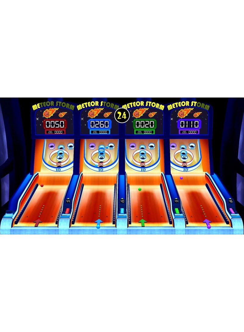 2كي Carnival Games - Nintendo Switch - nintendo_switch - Image 5