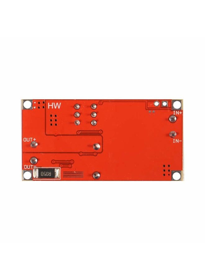 ATNSINC 6PCS XL4015 E1 وحدة شحن بطارية ليثيوم 5A DC إلى DC CC CV لوحة شحن خطوة لأسفل وحدة محول الطاقة LED - Image 5