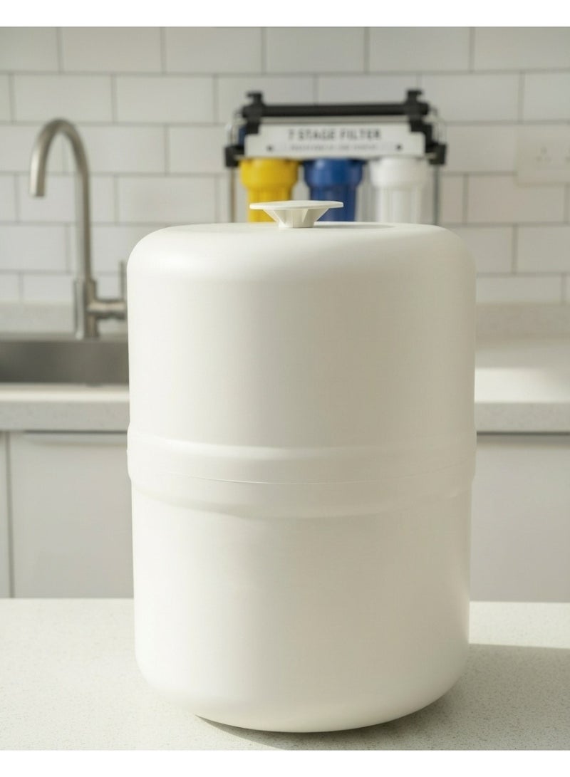 5 Gallon Water Filter Tank - Image 1