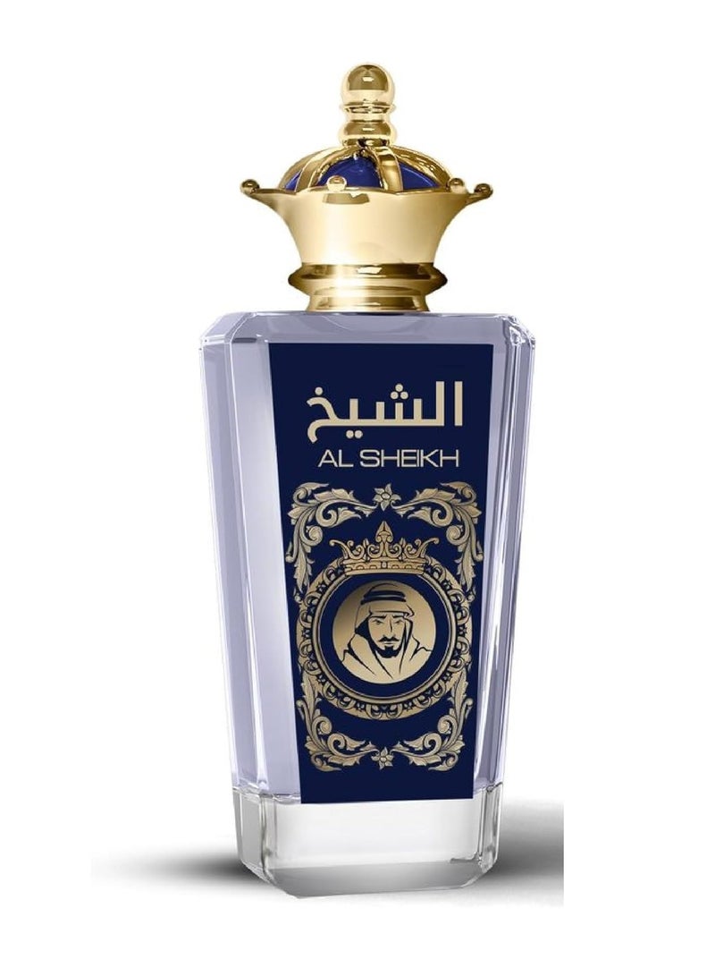 Sahari Al Sheikh For Men EDP 100ml - Image 2