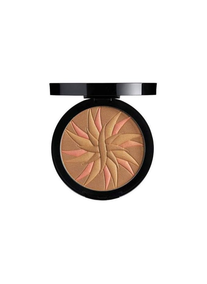 SEPHORA SEPHORA COLLECTION Shimmering Bronzing Powder 02 Medium 