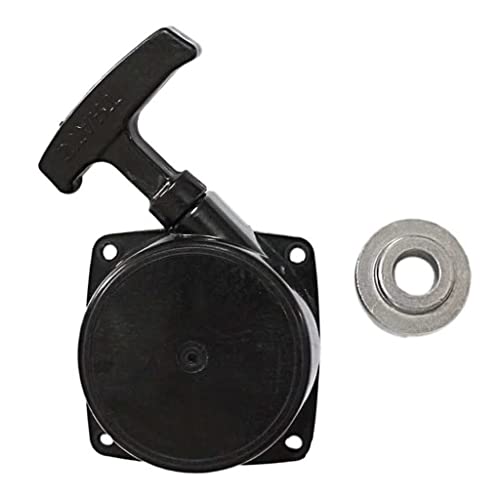 HURI Recoil Starter Pull Start with Starter Claw for Husqvarna 150BF 150BT 350BF 350BT - Image 2