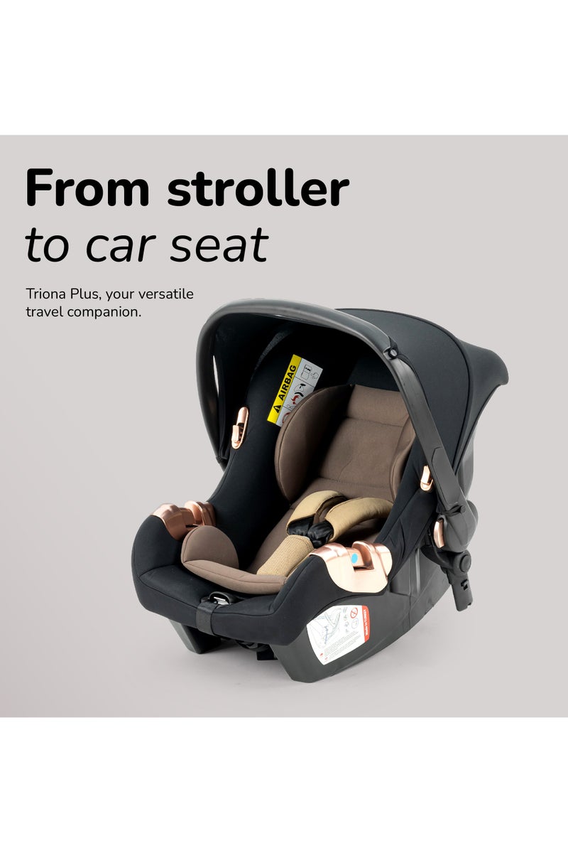Bibena nova Casual Trona Car Seat - Image 2