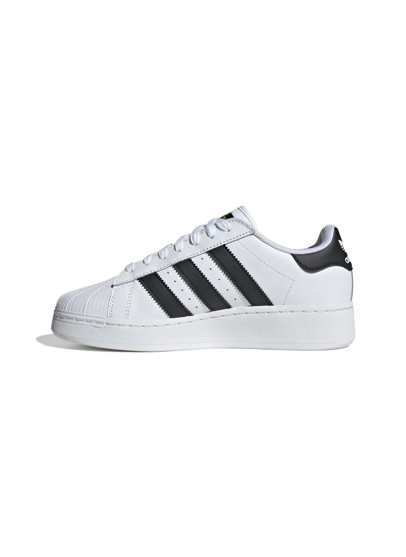 اديداس adidas SUPERSTAR PRO White Originals Men Shoes