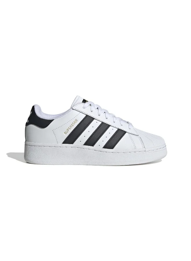 اديداس اوريجينالز adidas SUPERSTAR PRO White Originals Men Shoes