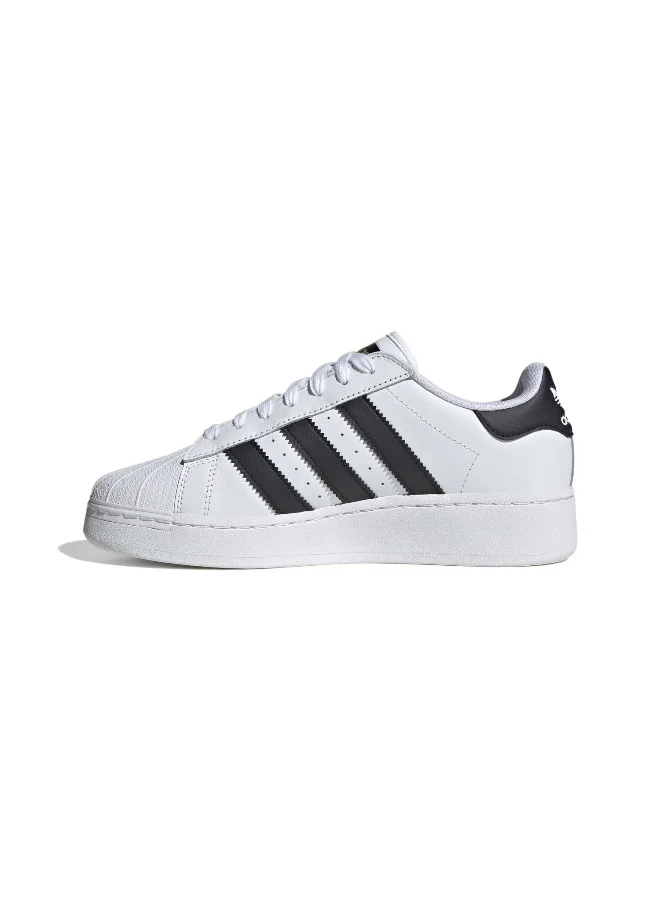 اديداس اوريجينالز adidas SUPERSTAR PRO White Originals Men Shoes