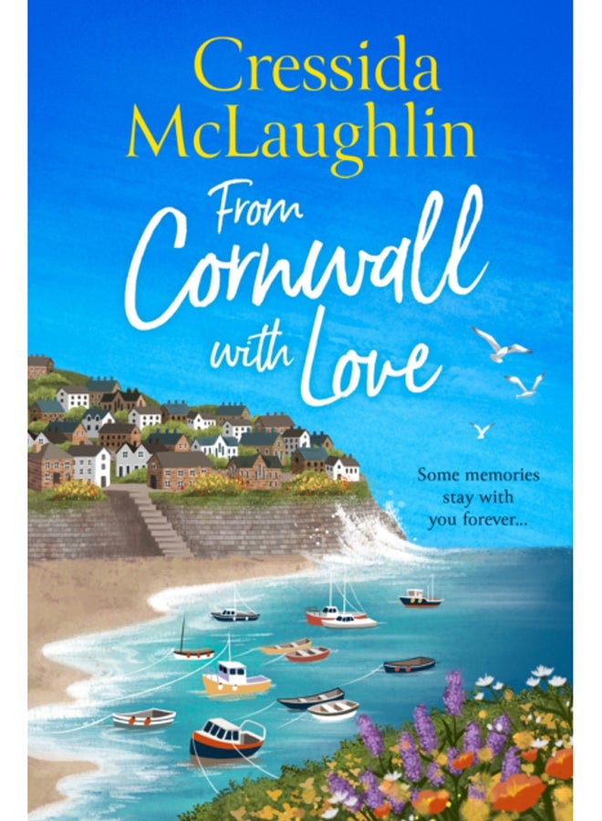 From Cornwall with Love : Book 8