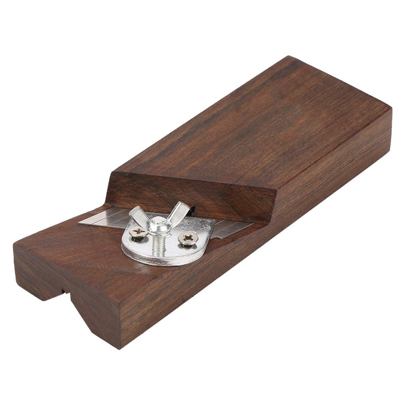 45 Degree Chamfer Planer Trimmer For Wood Plasterboard And Fiberboard Edge Smoothing - Image 2