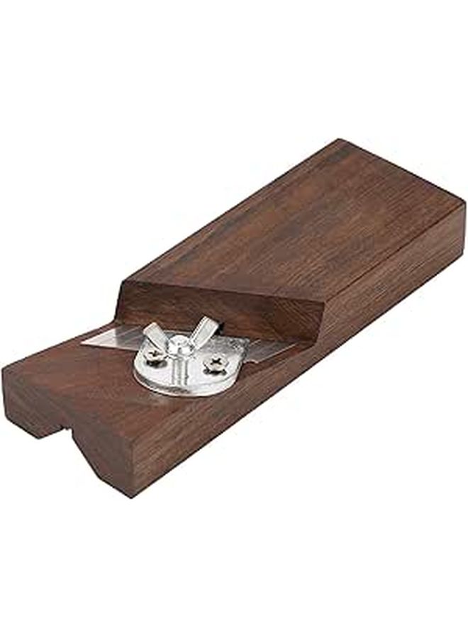 45 Degree Chamfer Planer Trimmer For Wood Plasterboard And Fiberboard Edge Smoothing - Image 1