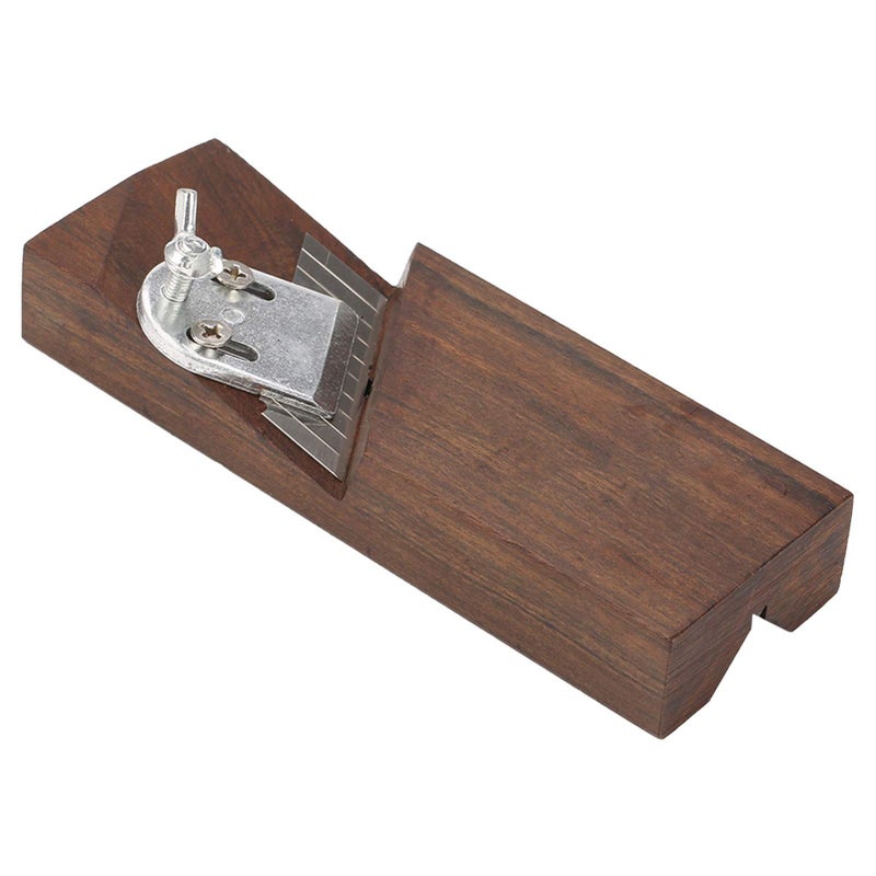 45 Degree Chamfer Planer Trimmer For Wood Plasterboard And Fiberboard Edge Smoothing - Image 3