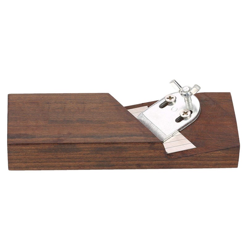 45 Degree Chamfer Planer Trimmer For Wood Plasterboard And Fiberboard Edge Smoothing - Image 4