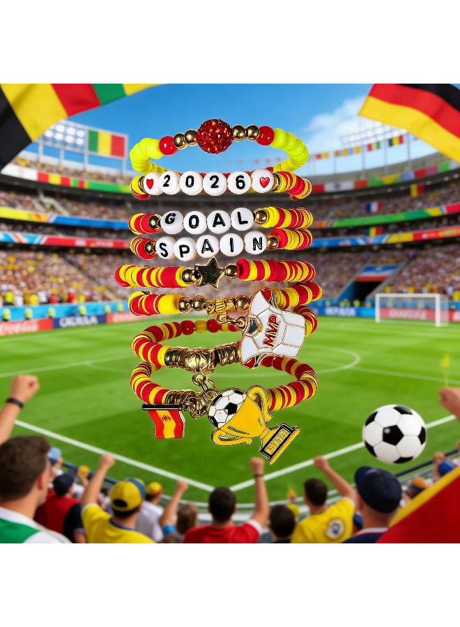 2026 كأس العالم لكرة القدم مجموعة سوار (إسبانيا)