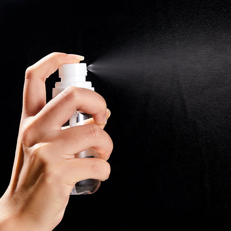Factory 30 Ml60100 Ml Upg Spray Bottle Fine Mist Plastic Travel Sub-Bottling Cosmetic Sub-Bottling - Image 3