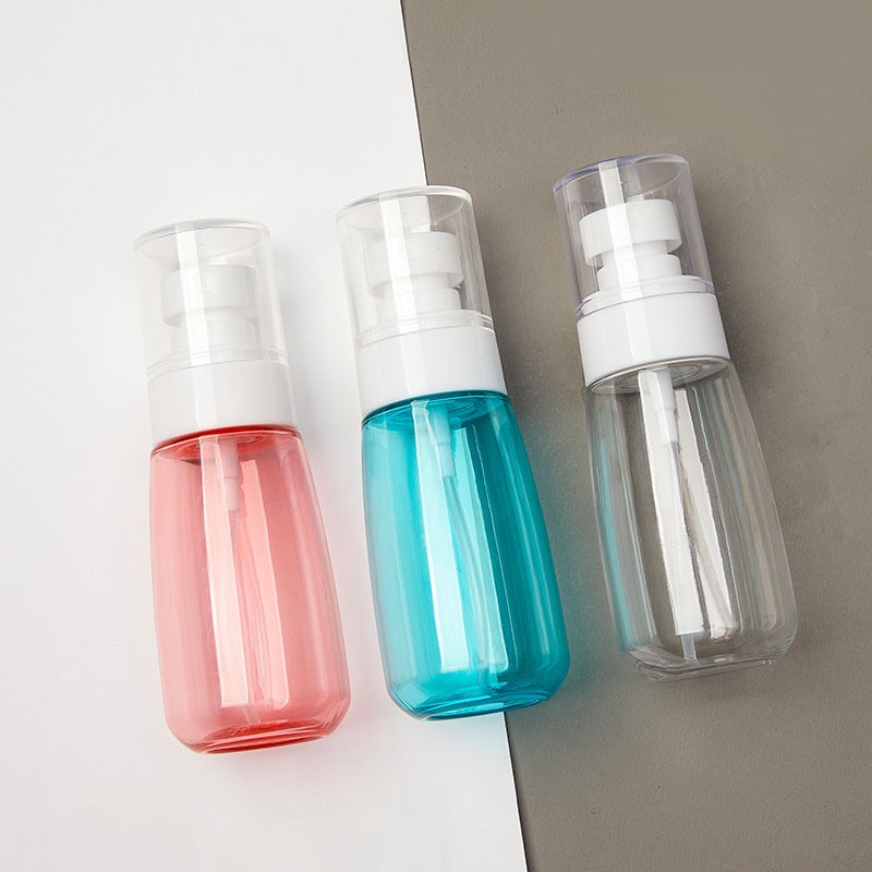Factory 30 Ml60100 Ml Upg Spray Bottle Fine Mist Plastic Travel Sub-Bottling Cosmetic Sub-Bottling - Image 4