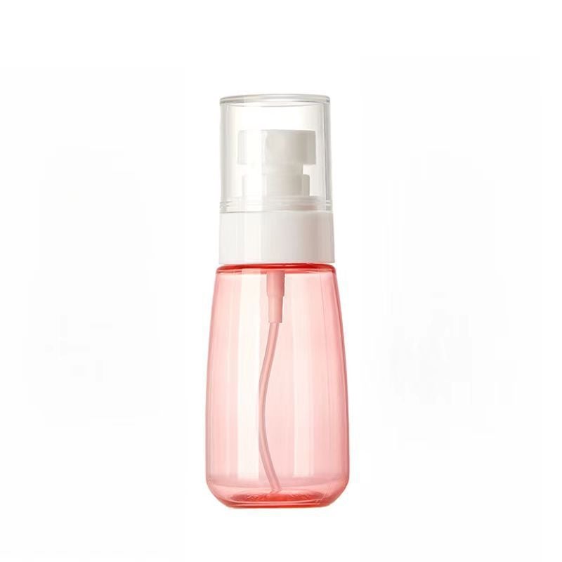 Factory 30 Ml60100 Ml Upg Spray Bottle Fine Mist Plastic Travel Sub-Bottling Cosmetic Sub-Bottling - Image 1