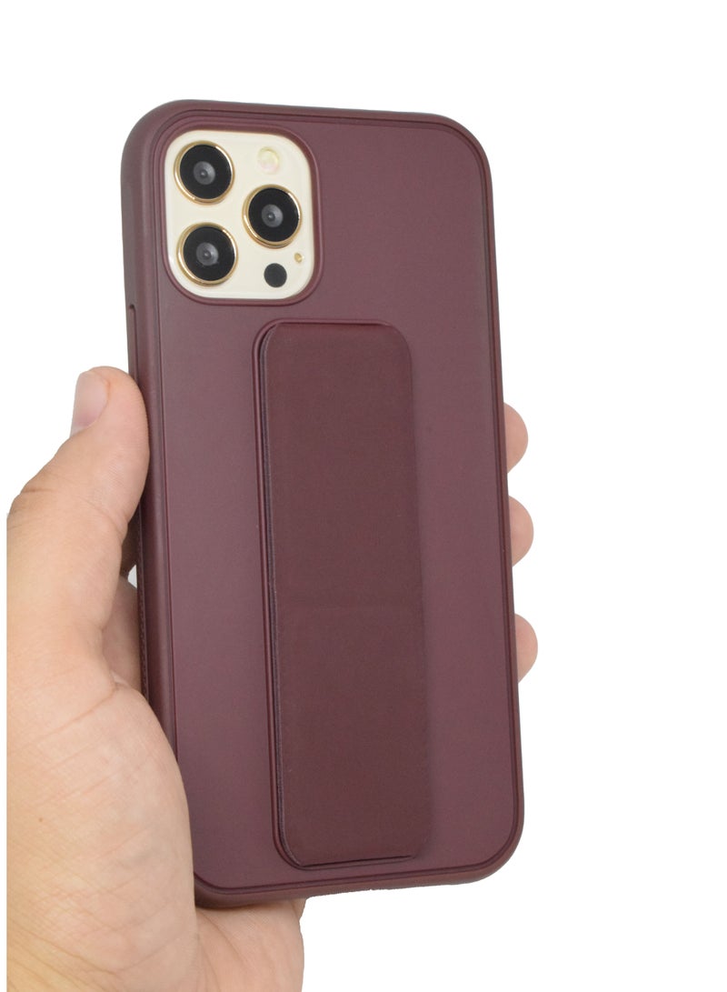 BORTONY Protective Case Cover For iPhone 12 Pro 6.1 inch - Image 1