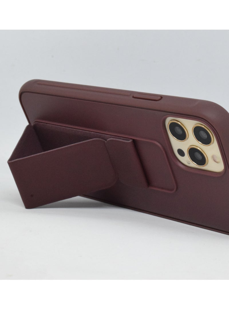 BORTONY Protective Case Cover For iPhone 12 Pro 6.1 inch - Image 3