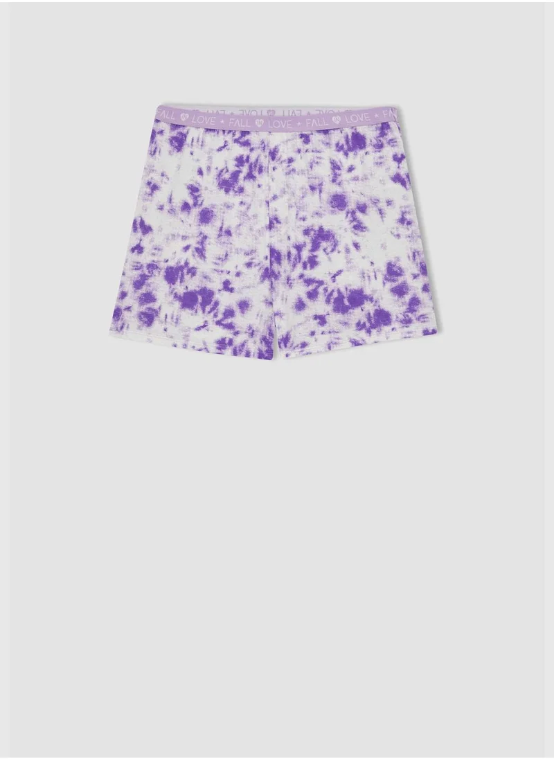 DeFacto Woman Homewear Knitted Bottoms